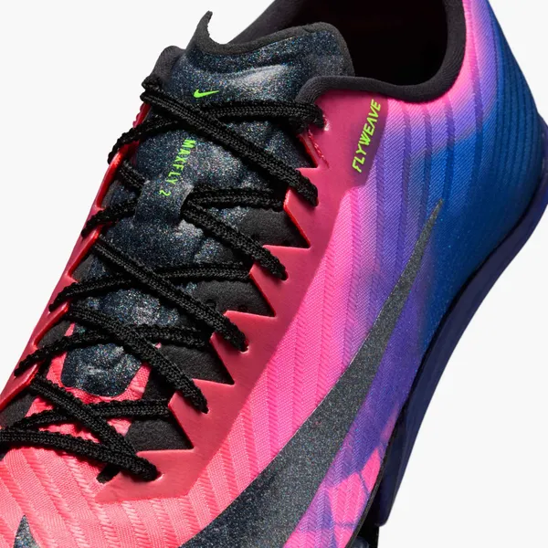 Nike Maxfly 2 U Fierce Purple/Black